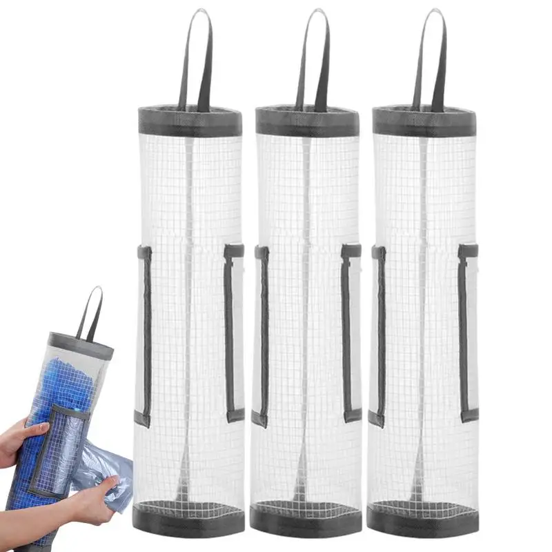 Garbage Bag Dispenser Trash Hanging Storage Bags Organization Kitchen Dispenser Garbage Wall Mounted Home Garbage Bag Organizer
Garbage Bag Dispenser Trash Hanging Storage Bags Organization Kitchen Dispenser Garbage Wall Mounted Home Garbage Bag Organizer