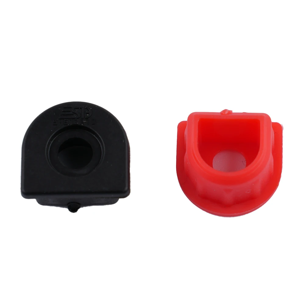 High Quality Waterproof Cable Cable Gland 120A 175A 8pcs Black Connectors Durable Red Tool Accessories Waterproof
High Quality Waterproof Cable Cable Gland 120A 175A 8pcs Black Connectors Durable Red Tool Accessories Waterproof