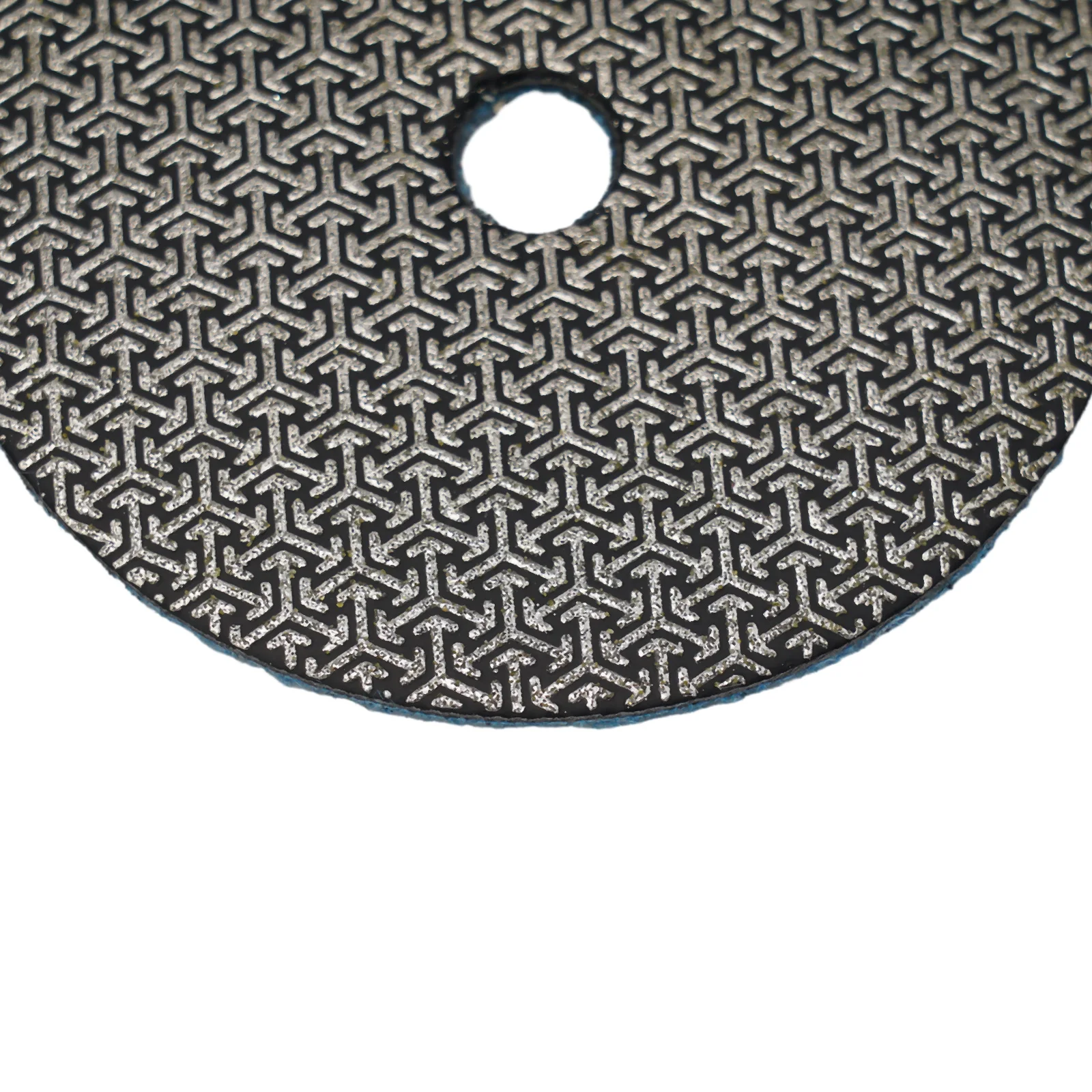 Electroplated Pads Polishing Pad Grinding Disc Polishing Sheet Sanding Pads 60#/100#/200#/400# Diamond Polishing Pad
Electroplated Pads Polishing Pad Grinding Disc Polishing Sheet Sanding Pads 60#/100#/200#/400# Diamond Polishing Pad
