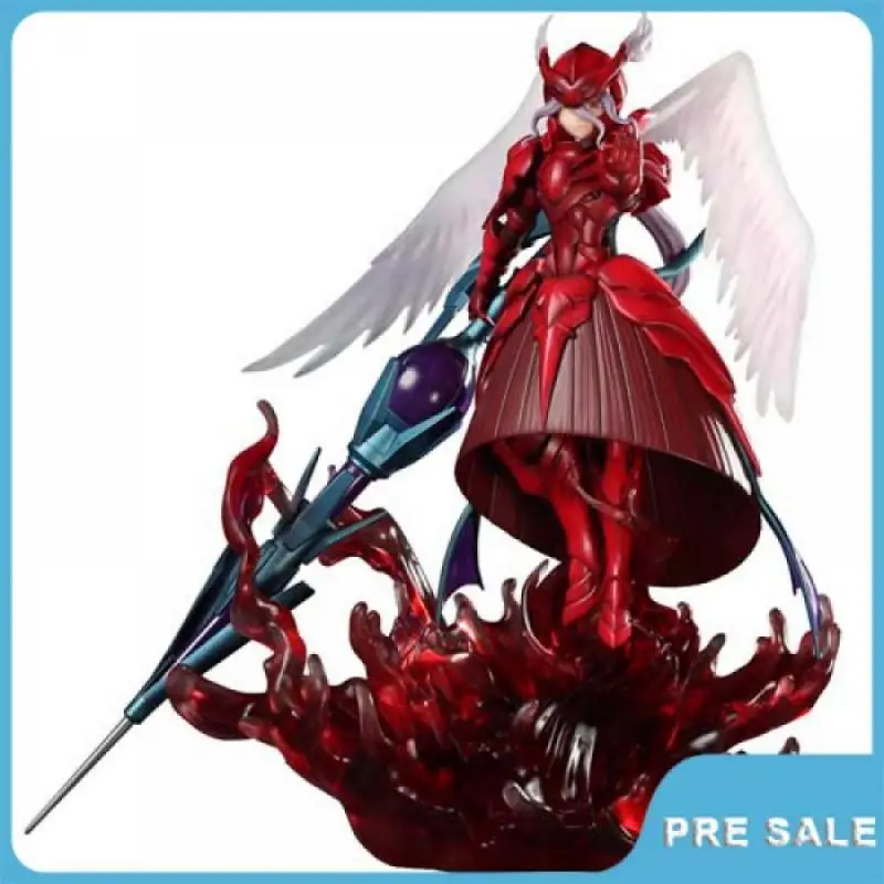 28Cm Pre Sale Overlord Shalltear Bloodfallen Pvc Anime Action Figure Original Hand Made Toy Peripherals Decorate Ornaments Gifts
28Cm Pre Sale Overlord Shalltear Bloodfallen Pvc Anime Action Figure Original Hand Made Toy Peripherals Decorate Ornaments Gifts