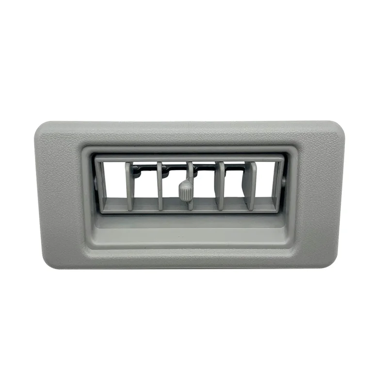 Roof Air Conditioning Vent A/C Panel Cover MR360996/MR360997 for V93 V97 Montero V95 V98 V87 Gray
Roof Air Conditioning Vent A/C Panel Cover MR360996/MR360997 for V93 V97 Montero V95 V98 V87 Gray