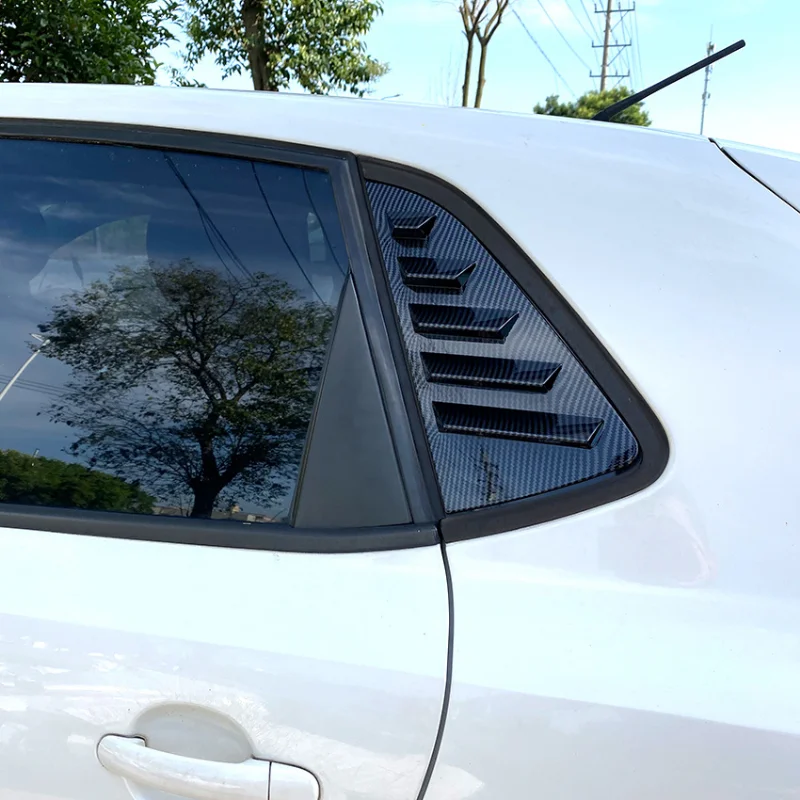Для VW Polo Mk5 6R Polo Mk5 6C 2011-2017, задние треугольные жалюзи, солнцезащитные очки, боковое окно, спойлер, крышка, отделка, настройка
Для VW Polo Mk5 6R Polo Mk5 6C 2011-2017, задние треугольные жалюзи, солнцезащитные очки, боковое окно, спойлер, крышка, отделка, настройка