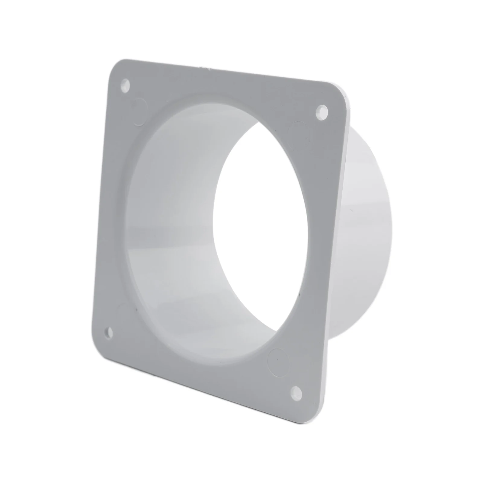 Air Vent Duct Connector Flange Straight Ventilation Pipe Plastic Ducting Tools Central Air Conditioning Air Outlet Adapter Vents
Air Vent Duct Connector Flange Straight Ventilation Pipe Plastic Ducting Tools Central Air Conditioning Air Outlet Adapter Vents