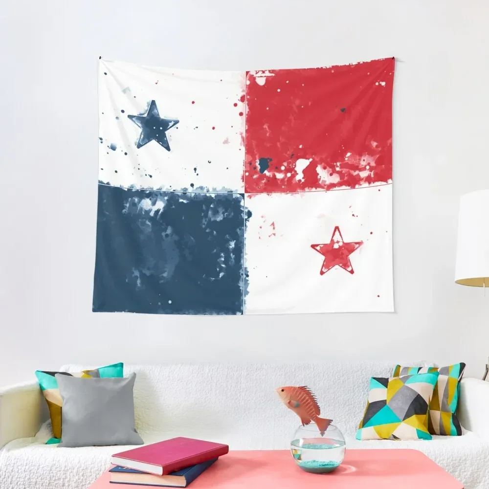Panama Grunge Flag Tapestry Room Decor Korean Style Decorative Wall Mural Bedroom Decorations Tapestry
Panama Grunge Flag Tapestry Room Decor Korean Style Decorative Wall Mural Bedroom Decorations Tapestry