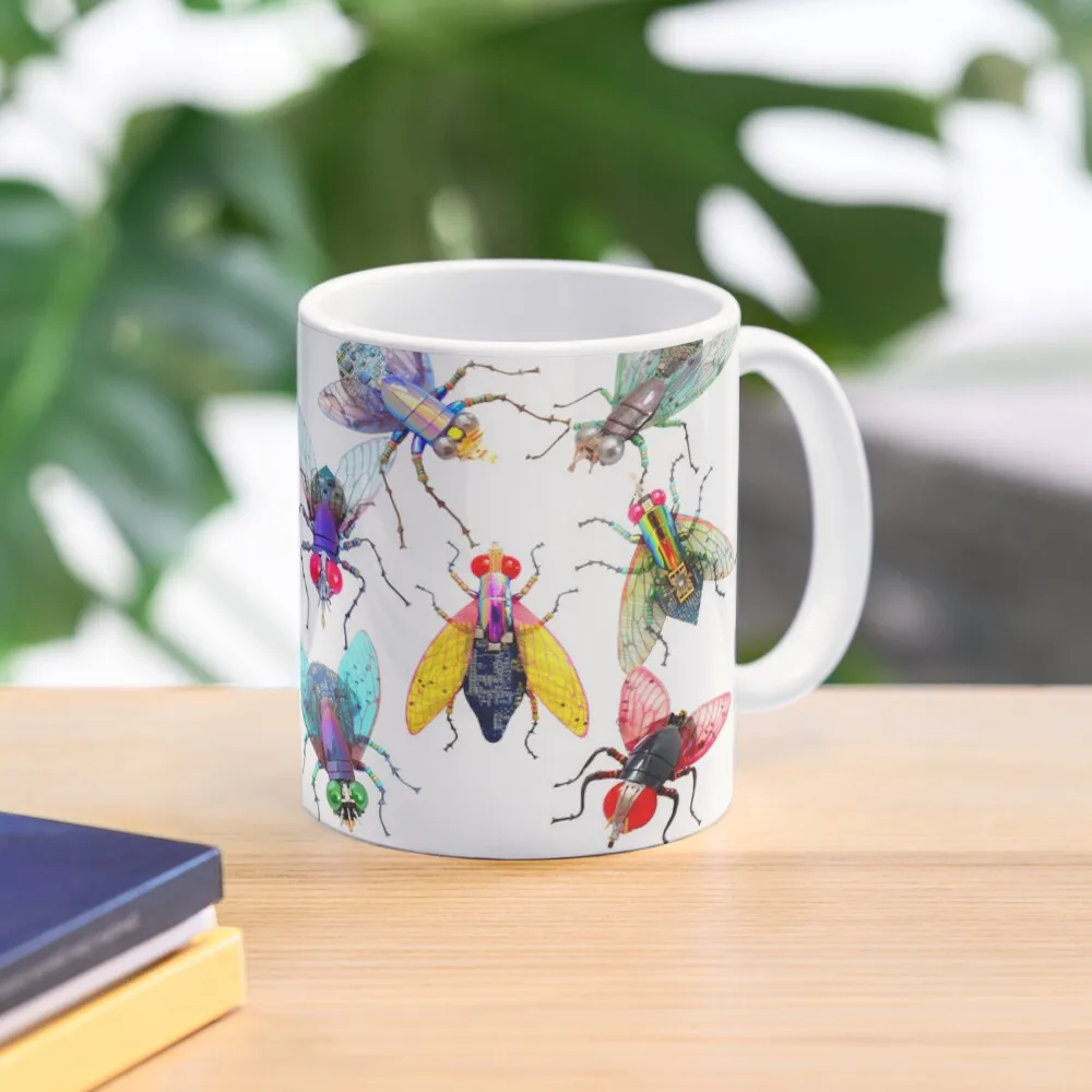There ain't no Flies on me Coffee Mug Anime Cups Tourist Cute And Different Cups Cups Sets Mug
There ain't no Flies on me Coffee Mug Anime Cups Tourist Cute And Different Cups Cups Sets Mug