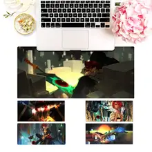Designer Transistor Mouse Pad Gaming MousePad Large Big Mouse Mat Desktop Mat Computer Mouse pad For Overwatch
Designer Transistor Mouse Pad Gaming MousePad Large Big Mouse Mat Desktop Mat Computer Mouse pad For Overwatch