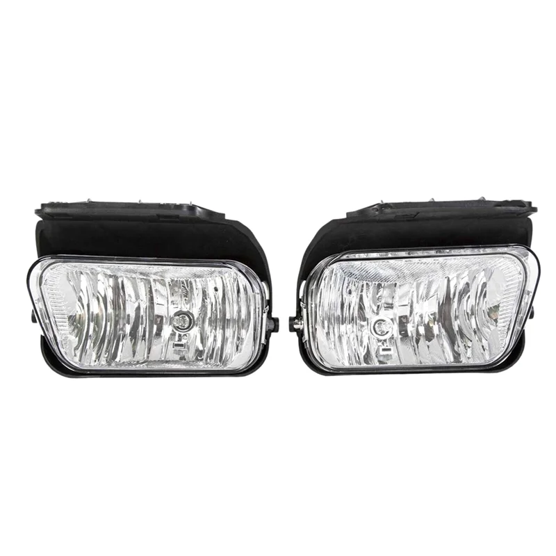 15190982 Front Bumper Anti-Fog Light Bar Light Auto for Chevrolet Silverado Avalanche 1500 2500 3500 2003-2006
15190982 Front Bumper Anti-Fog Light Bar Light Auto for Chevrolet Silverado Avalanche 1500 2500 3500 2003-2006