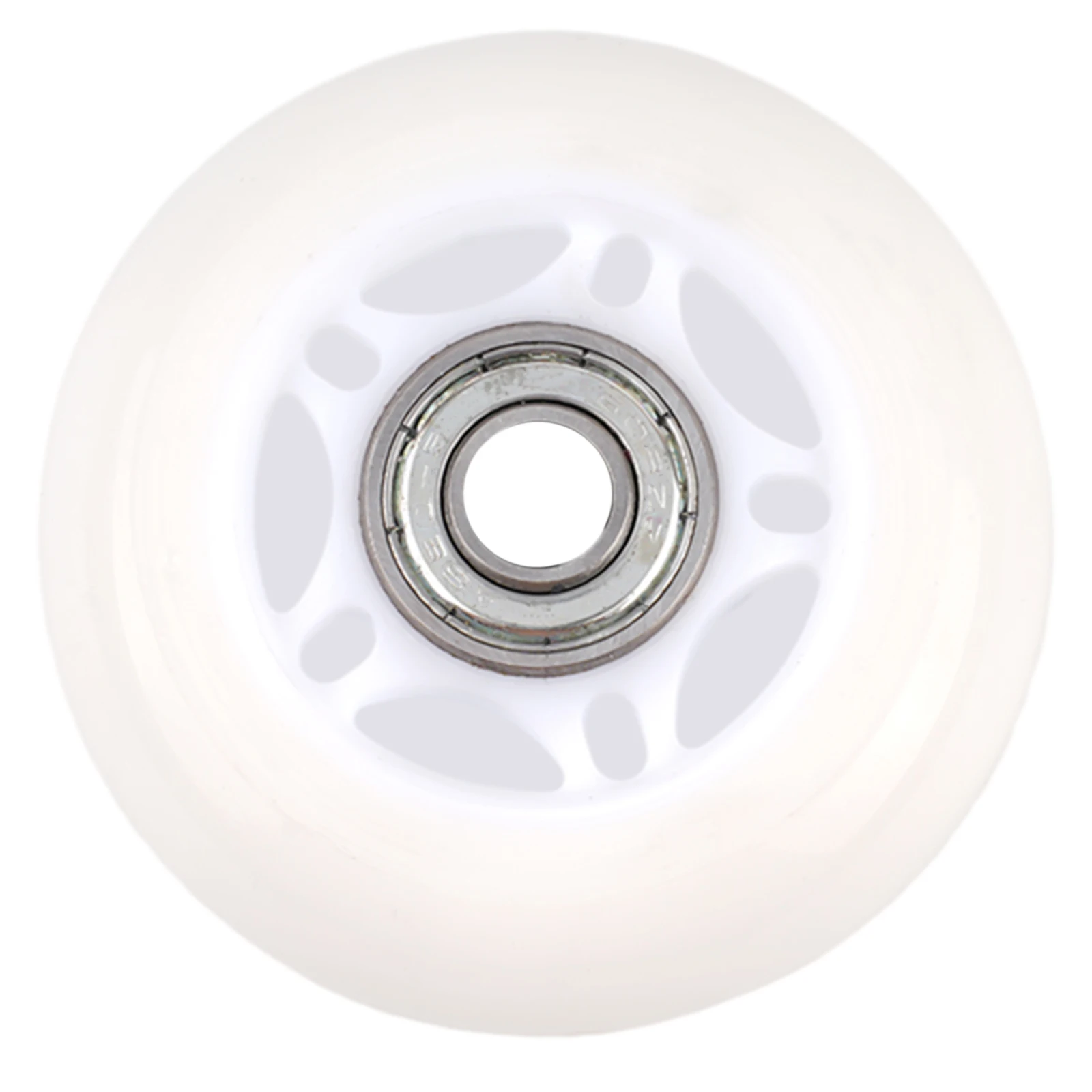 Bearings Inline Skate Wheels Sporting Goods White 64/70/72mm Polyurethane PU For Skates/luggage Durable High Quality
Bearings Inline Skate Wheels Sporting Goods White 64/70/72mm Polyurethane PU For Skates/luggage Durable High Quality