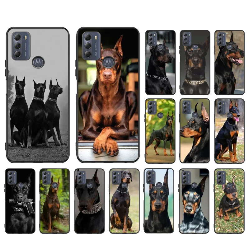 Doberman Dog Phone Case For Moto E20 E22 E32 E7 Power Edge 20 30 Pro 20lite 30Neo G10 G100 G20 G30 G60
Doberman Dog Phone Case For Moto E20 E22 E32 E7 Power Edge 20 30 Pro 20lite 30Neo G10 G100 G20 G30 G60