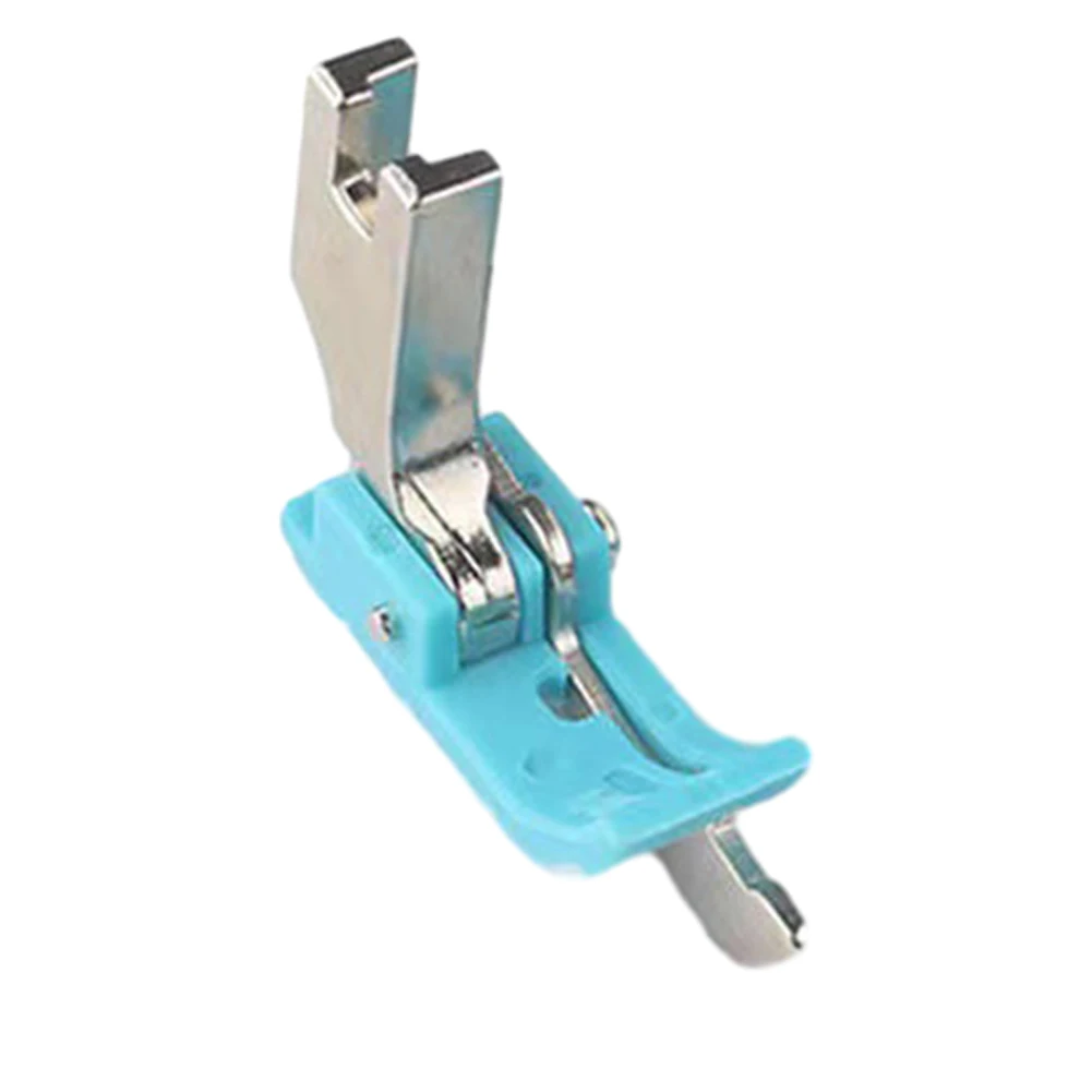 Practical Versatile Compatibility SP-18 Presser Foot Presser Foot Edge Presser Foot Plastic Edge Right Stop Edge
Practical Versatile Compatibility SP-18 Presser Foot Presser Foot Edge Presser Foot Plastic Edge Right Stop Edge