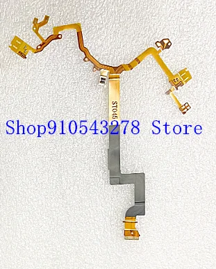 

NEW Lens Anti shake Anti-shake Flex Cable for Canon EF 24-105 stabilizer 24-105mm f/4L IS II USM Lens Repair Part