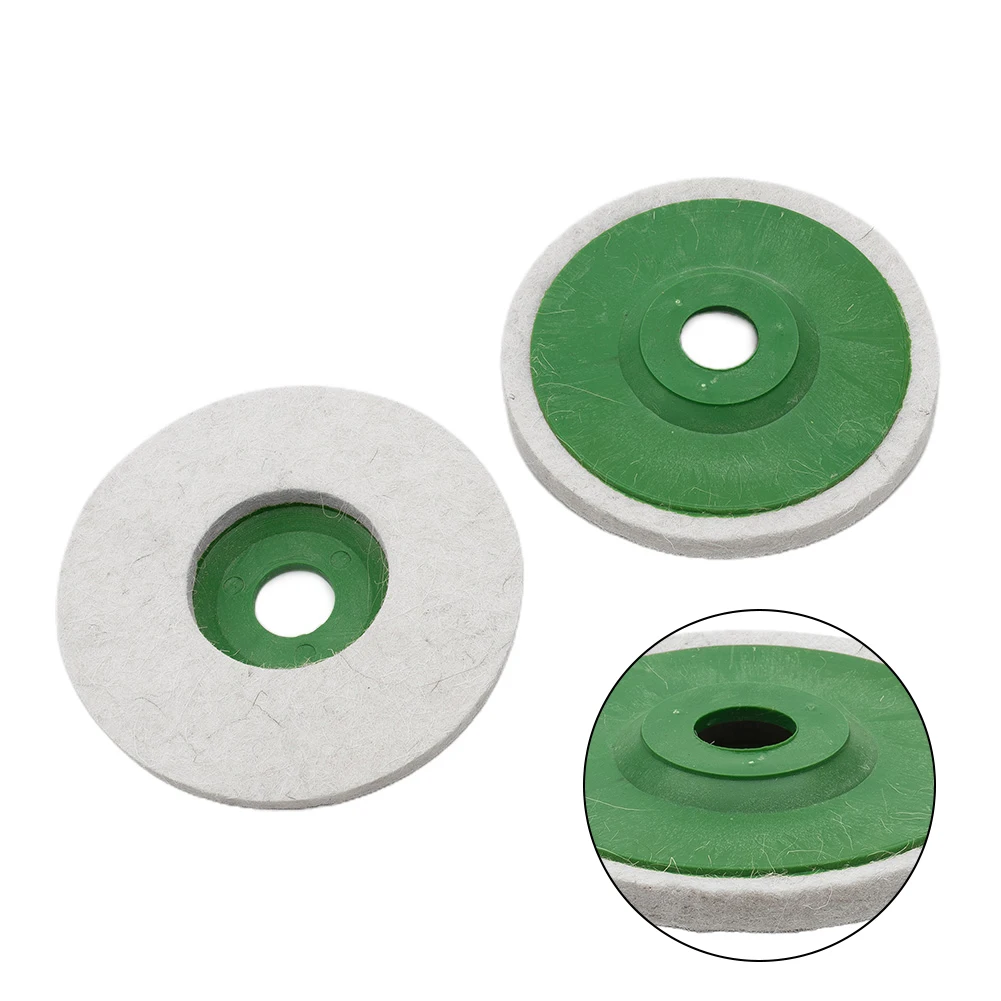 Grinding Polishing pads Jewelry Part Polisher Replacement Spare Glass Wool felt 125mm 12mm thickness Practical
Grinding Polishing pads Jewelry Part Polisher Replacement Spare Glass Wool felt 125mm 12mm thickness Practical