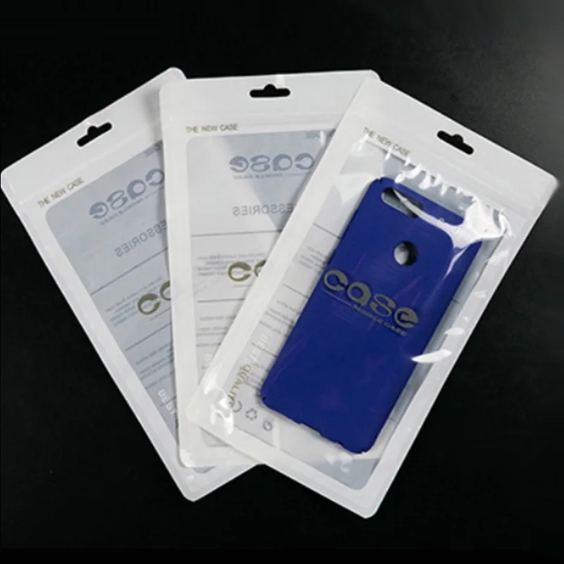 100Pcs Plastic OPP Poly Bags Multi Size Mobile Phone Case Cover Retail Packaging Package Bag With Hang Hole For iPhone Samsung
100Pcs Plastic OPP Poly Bags Multi Size Mobile Phone Case Cover Retail Packaging Package Bag With Hang Hole For iPhone Samsung