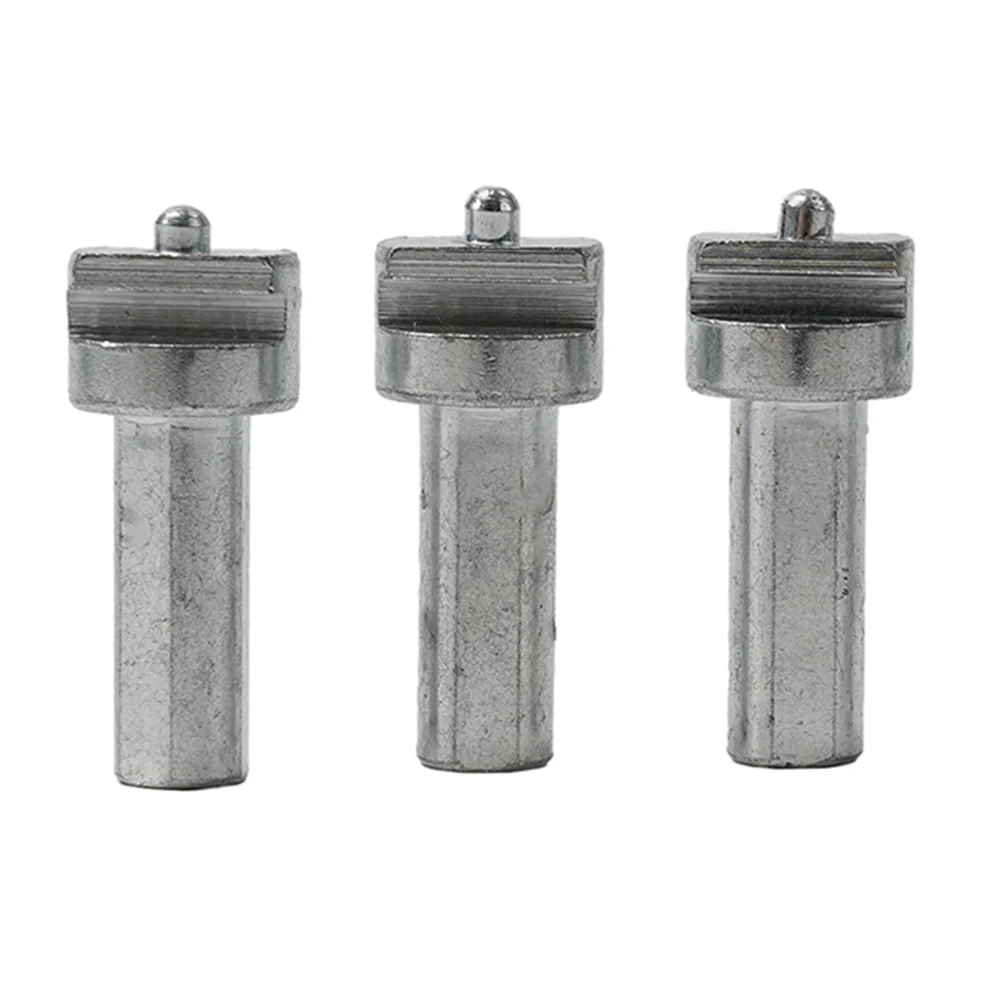 3x Electric Drill Angle Grinder Connecting Rod Dredge Cleaner Joint Sewer Spring Pipe Cleaning Tool Connector Adapter
3x Electric Drill Angle Grinder Connecting Rod Dredge Cleaner Joint Sewer Spring Pipe Cleaning Tool Connector Adapter