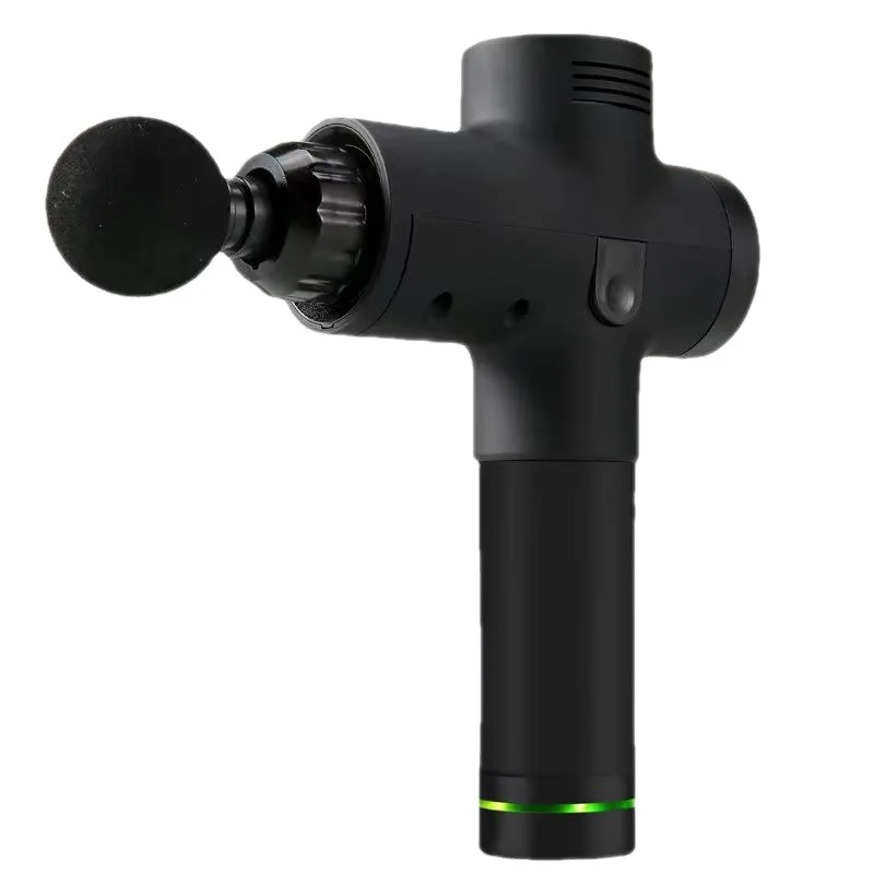 Pistola Masaje Silent Massage Gun Portable Charging Muscle Relaxation Portable Household Small Vibration Fascia Gun 
Pistola Masaje Silent Massage Gun Portable Charging Muscle Relaxation Portable Household Small Vibration Fascia Gun