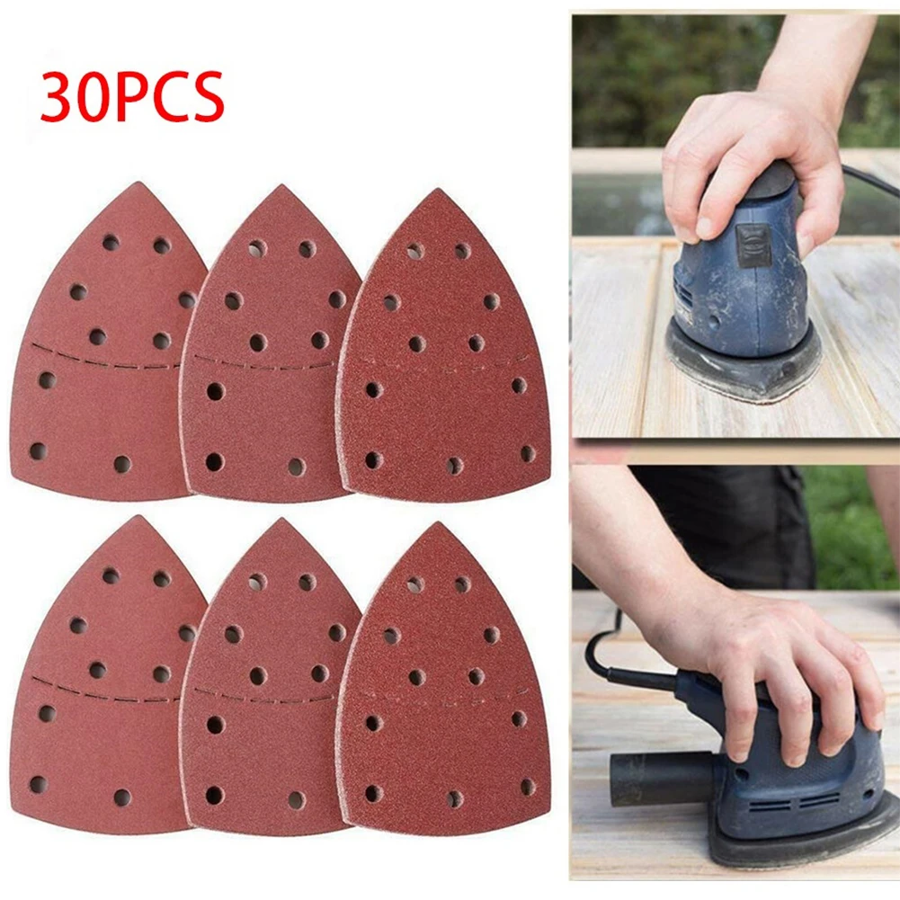 Sandpaper Sanding Sheets Polishing Leather Grinding +/- 2 Mm 11 Holes Aluminium Oxide Reddish Brown Replacement
Sandpaper Sanding Sheets Polishing Leather Grinding +/- 2 Mm 11 Holes Aluminium Oxide Reddish Brown Replacement
