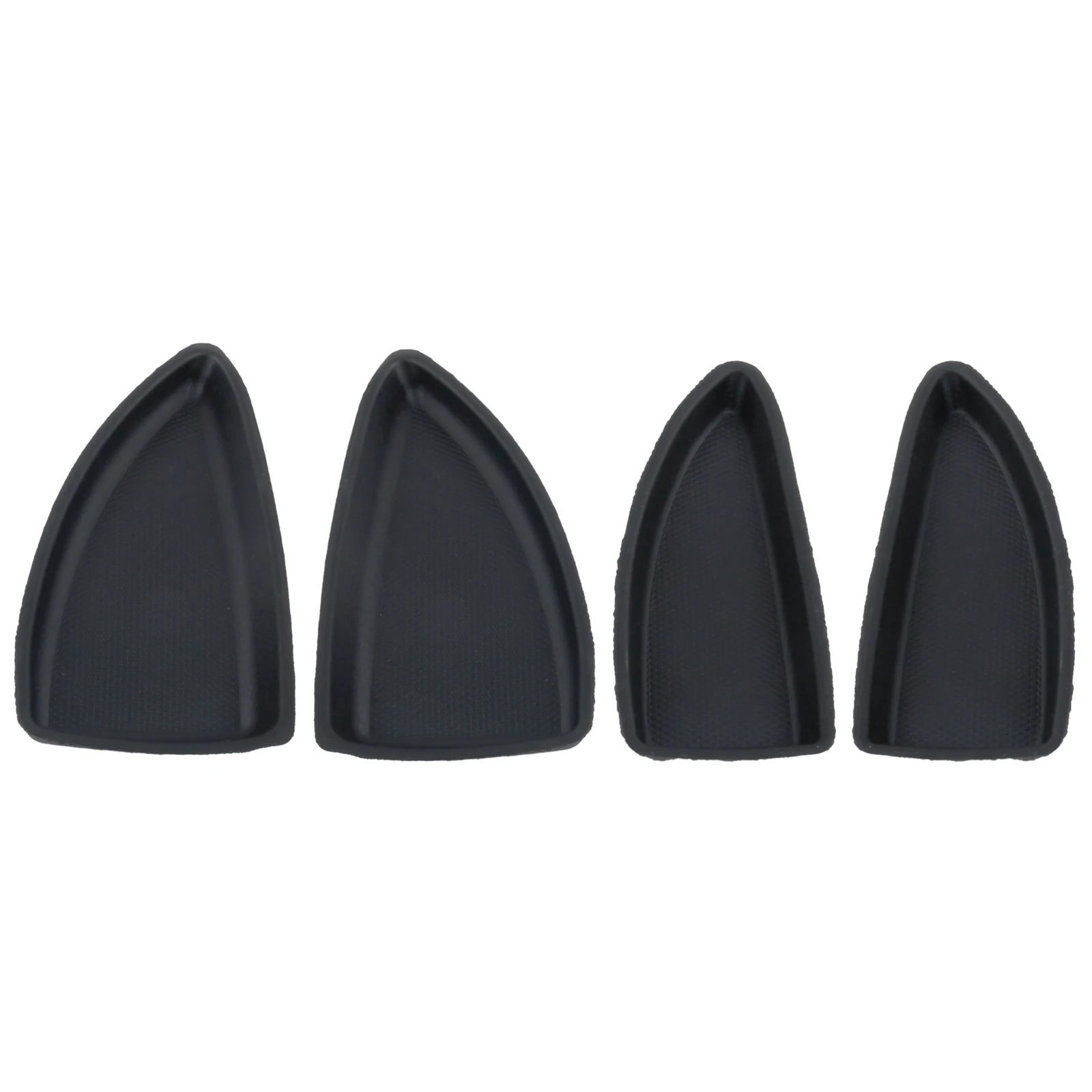 Bolt Cover DoorSwitch Bezel Cap 4pcs/set Black For Chevrolet Front/rear Car Interior Accessories New High Quality
Bolt Cover DoorSwitch Bezel Cap 4pcs/set Black For Chevrolet Front/rear Car Interior Accessories New High Quality