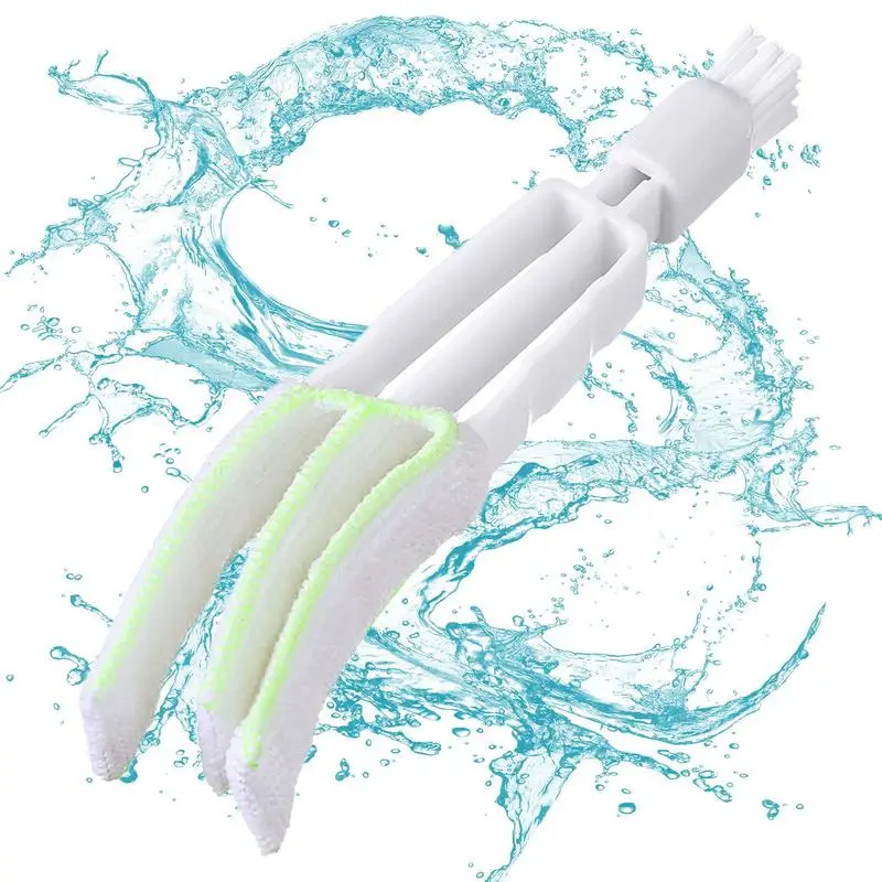Car Vent Cleaning Brush Air Vent Brush Cleaner For Interior Car Microfiber Mini Cleaning Tool Double Head With Detachable Cover
Car Vent Cleaning Brush Air Vent Brush Cleaner For Interior Car Microfiber Mini Cleaning Tool Double Head With Detachable Cover