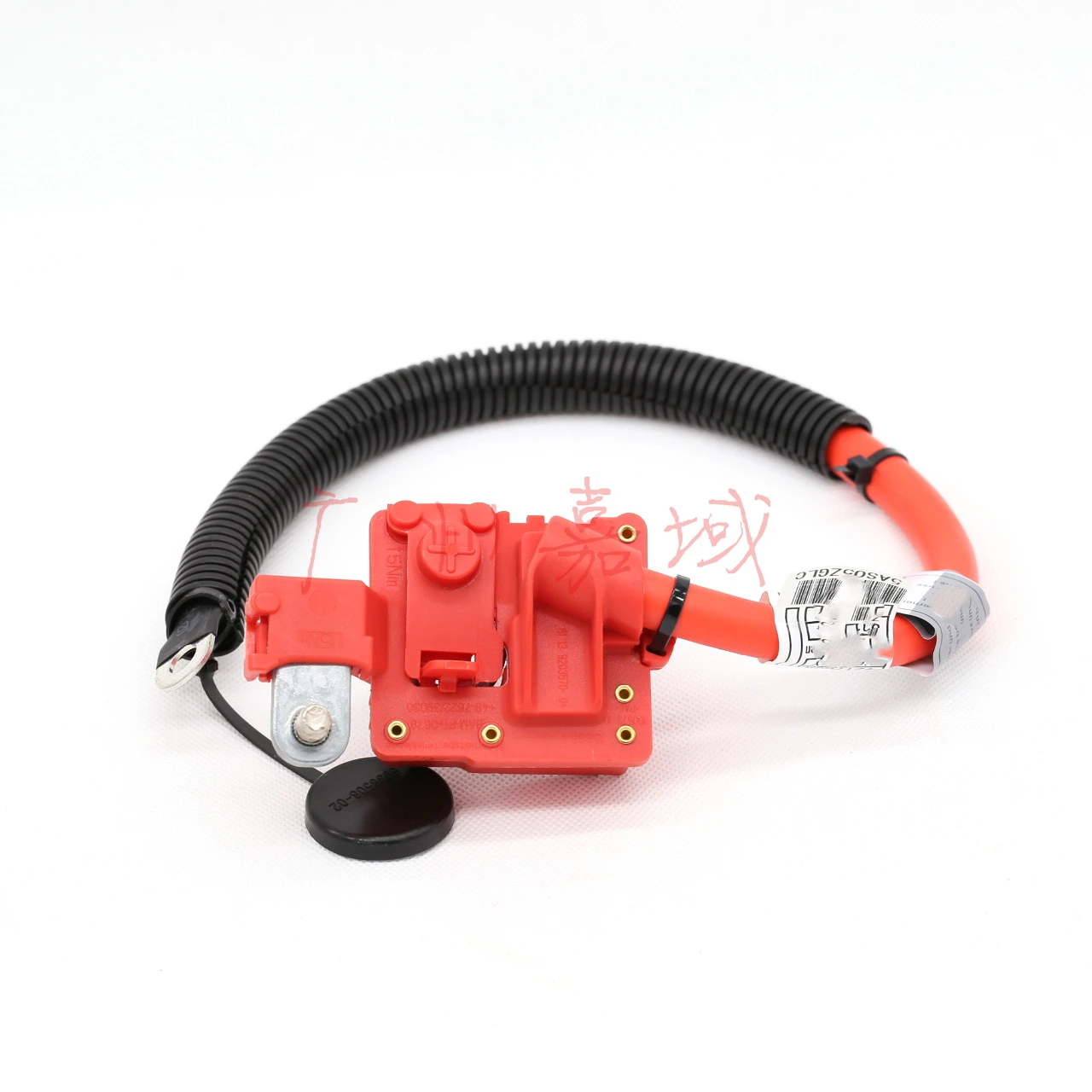 for BMW X5 X6 E70 E71 2007-2014 New Positive Battery Plus Pole Fuse Cable 61129217004
for BMW X5 X6 E70 E71 2007-2014 New Positive Battery Plus Pole Fuse Cable 61129217004