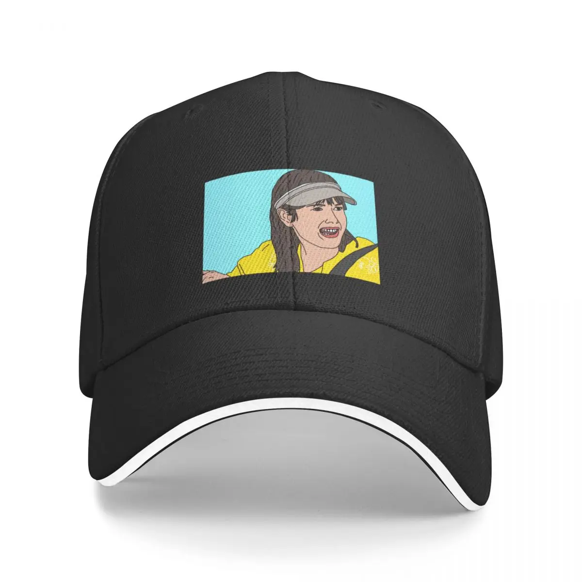 

Tables (I Think You Should Leave) Baseball Cap Thermal Visor sun hat Hat For Man Women's