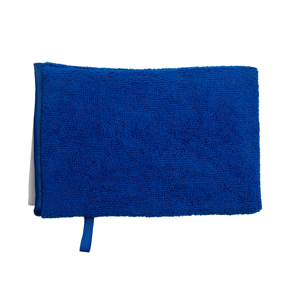 Car Wash Gloves Reusable Car Premium Clay Mitt Glove For Polish Clay Bar Blue 5.5x8.7inch Automotive Blue Care Clay Mitt Glove
Car Wash Gloves Reusable Car Premium Clay Mitt Glove For Polish Clay Bar Blue 5.5x8.7inch Automotive Blue Care Clay Mitt Glove