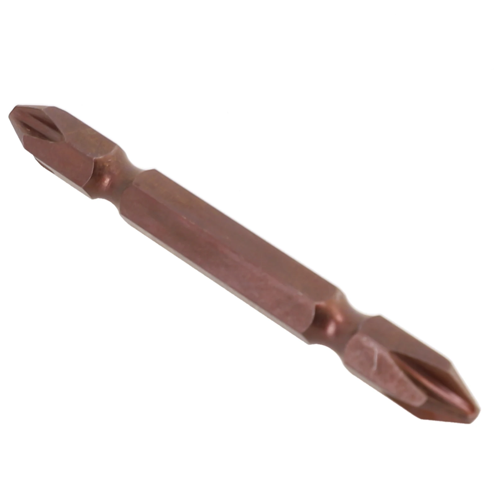 Double Screwdriver Electric Screwdriver High Hardness PH2 Pneumatic Screwdriver Screwdriver Bits Alloy Steel Screwdriver Bits
Double Screwdriver Electric Screwdriver High Hardness PH2 Pneumatic Screwdriver Screwdriver Bits Alloy Steel Screwdriver Bits