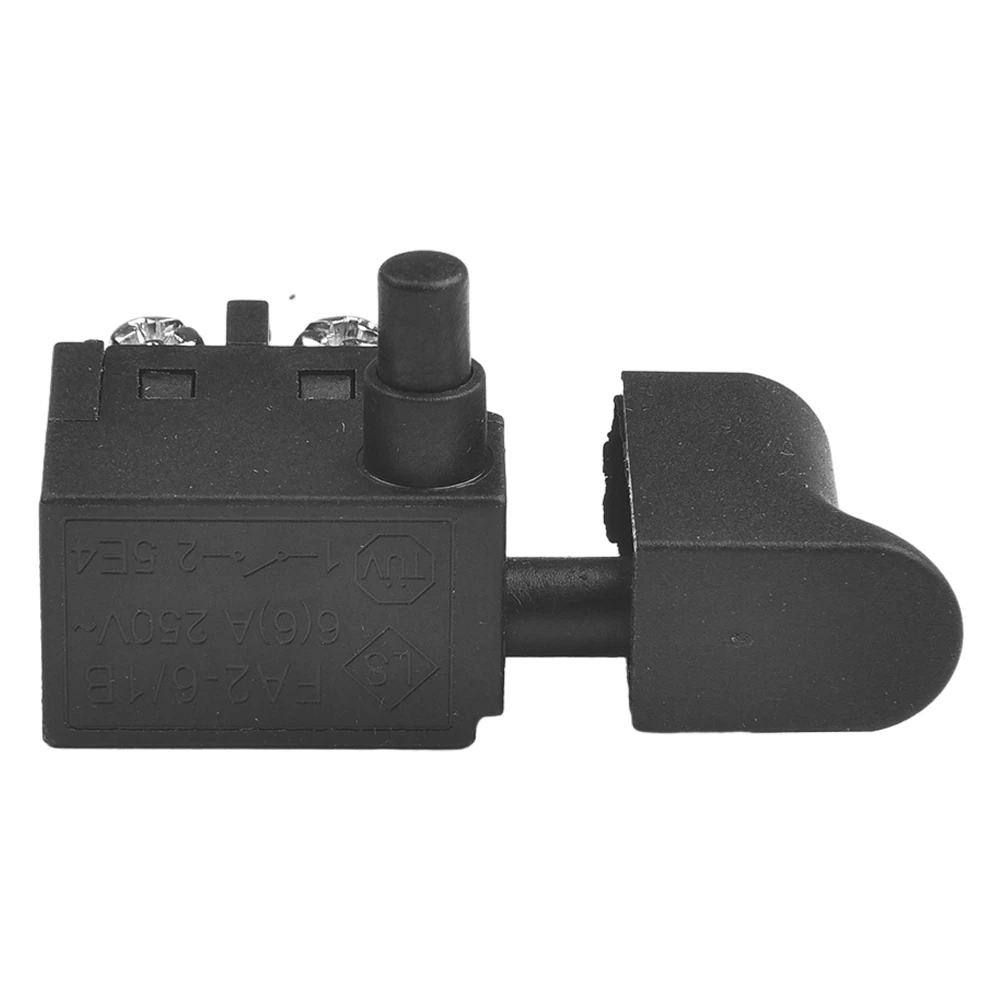 Durable Speed Switch For Electric Drill For Electric Planer Plastic Power Tool Accessories Trigger Button Switch
Durable Speed Switch For Electric Drill For Electric Planer Plastic Power Tool Accessories Trigger Button Switch