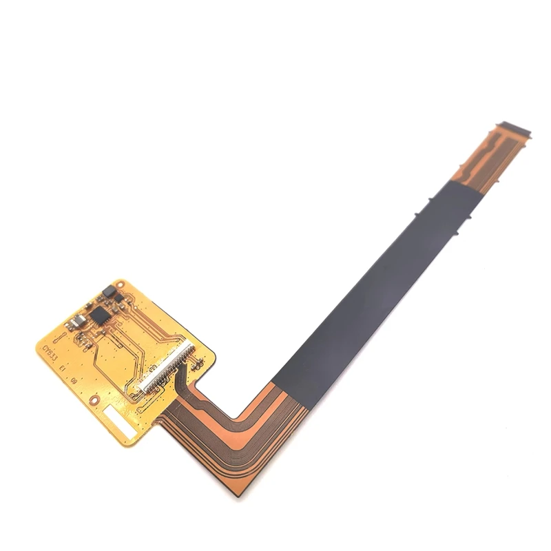 

NEW LCD Hinge Flexible FPC Rotate Shaft Flex Cable Replacement Repair Parts For Nikon Z6 Z7 Camera