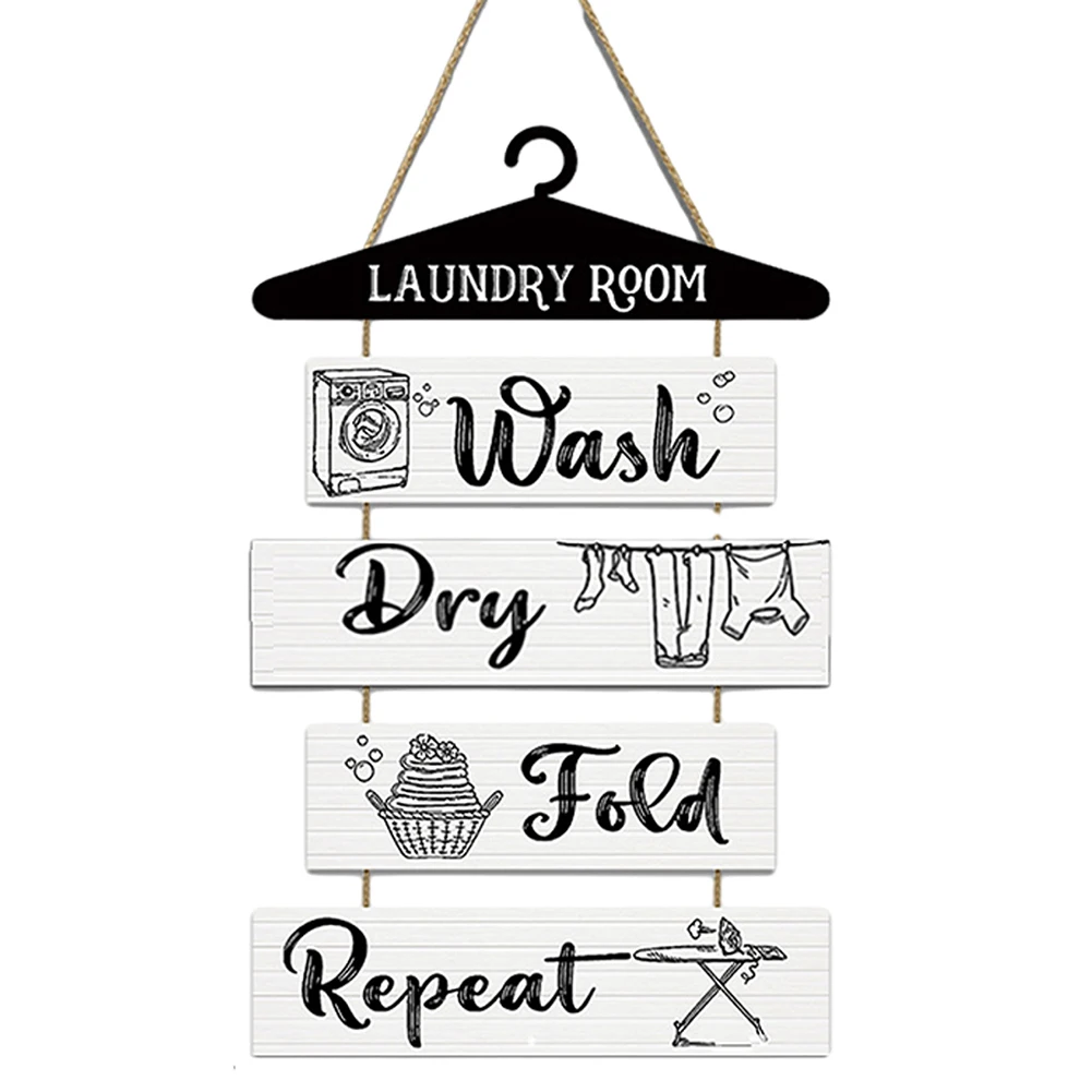 1pc Laundry Room Wall Sign Rustic Laundry Room Rules Hanging Sign Wooden Wall Decor 30X50 Cm Home Decor Accessories
1pc Laundry Room Wall Sign Rustic Laundry Room Rules Hanging Sign Wooden Wall Decor 30X50 Cm Home Decor Accessories