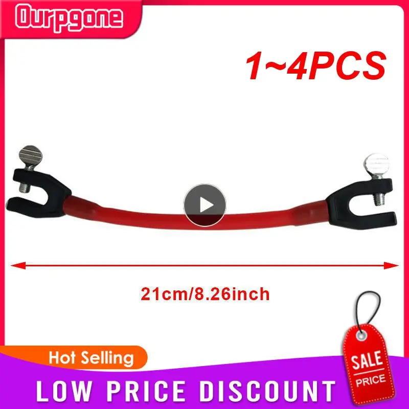 1~4PCS Edgie Wedgie Portable Ski Tip Connector Learn To Ski Equipment Easy Trainer Perfect Winter Ski Equipment For Beginners
1~4PCS Edgie Wedgie Portable Ski Tip Connector Learn To Ski Equipment Easy Trainer Perfect Winter Ski Equipment For Beginners