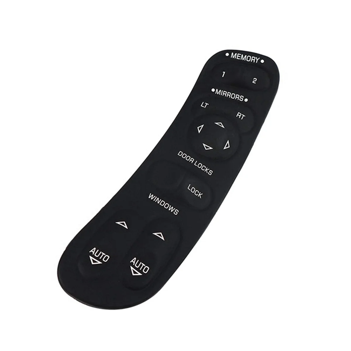 19209381 Glass Lift Switch Power Window Control Switch Automobile for C5 1997-2004
19209381 Glass Lift Switch Power Window Control Switch Automobile for C5 1997-2004