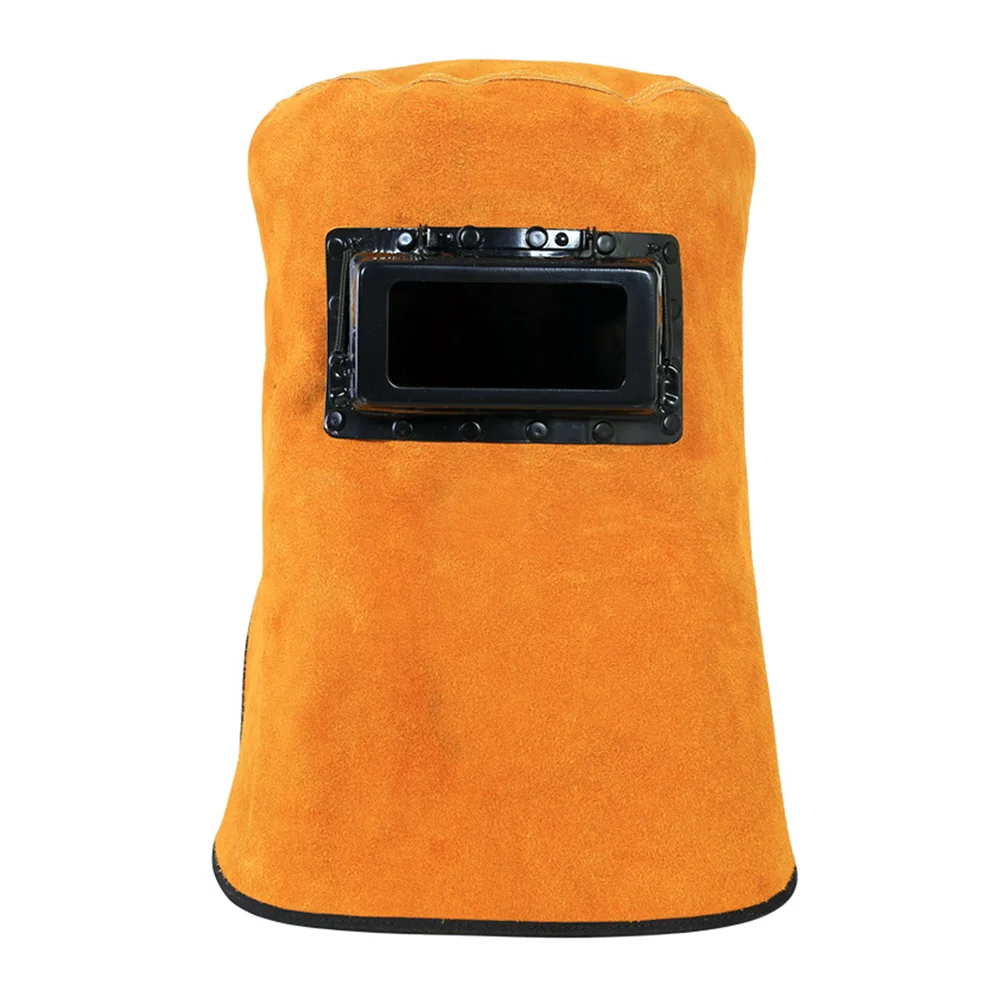 Professional Darkening Filter Lens Welder Hood Wear-resistant Portable Welding Face Cover Face Guard for
Professional Darkening Filter Lens Welder Hood Wear-resistant Portable Welding Face Cover Face Guard for