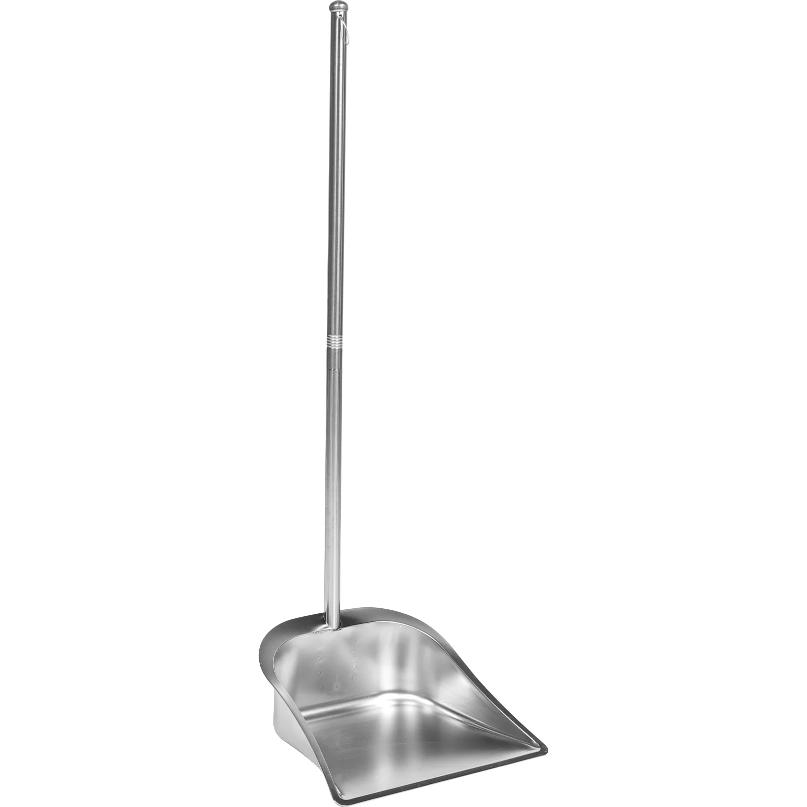 Office Dustpan Practical Home Dustpan Long Handle Cleaning Dustpan Detachable
Office Dustpan Practical Home Dustpan Long Handle Cleaning Dustpan Detachable