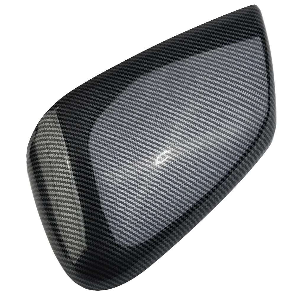 For KIA EV6 2022 Trim Cover Side Mirror Molding 1 Pair Carbon Fiber Style Durable Easy To Install Protector New
For KIA EV6 2022 Trim Cover Side Mirror Molding 1 Pair Carbon Fiber Style Durable Easy To Install Protector New