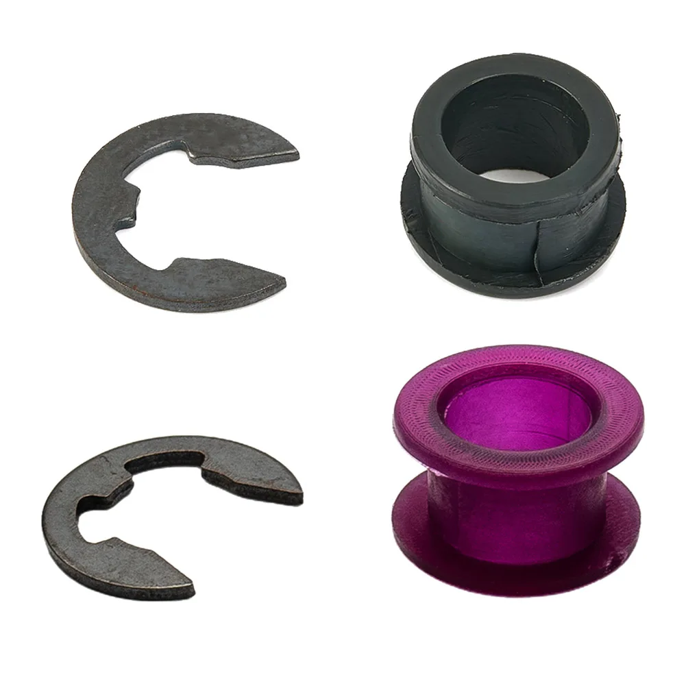 1 Set Car Transmission Shifter Bushing 33820-02370B For Toyota For Corolla Vehicle Shift Cable Bushing Kit
1 Set Car Transmission Shifter Bushing 33820-02370B For Toyota For Corolla Vehicle Shift Cable Bushing Kit