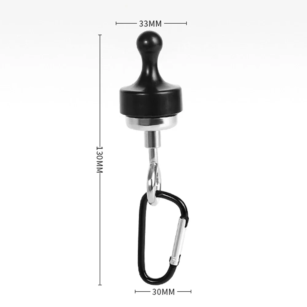 Hanger Hook Outoor Plastic Separable Strong For Refrigerators Iron Suction Black Tents Buckle Camping Carabiner
Hanger Hook Outoor Plastic Separable Strong For Refrigerators Iron Suction Black Tents Buckle Camping Carabiner