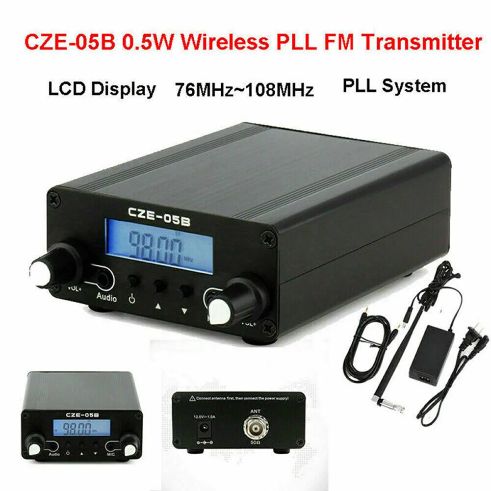 Durable Drive In Church Stereo Broadcast Station Working Temperature Audio Frequency Response Clutter And Harmonics
Durable Drive In Church Stereo Broadcast Station Working Temperature Audio Frequency Response Clutter And Harmonics