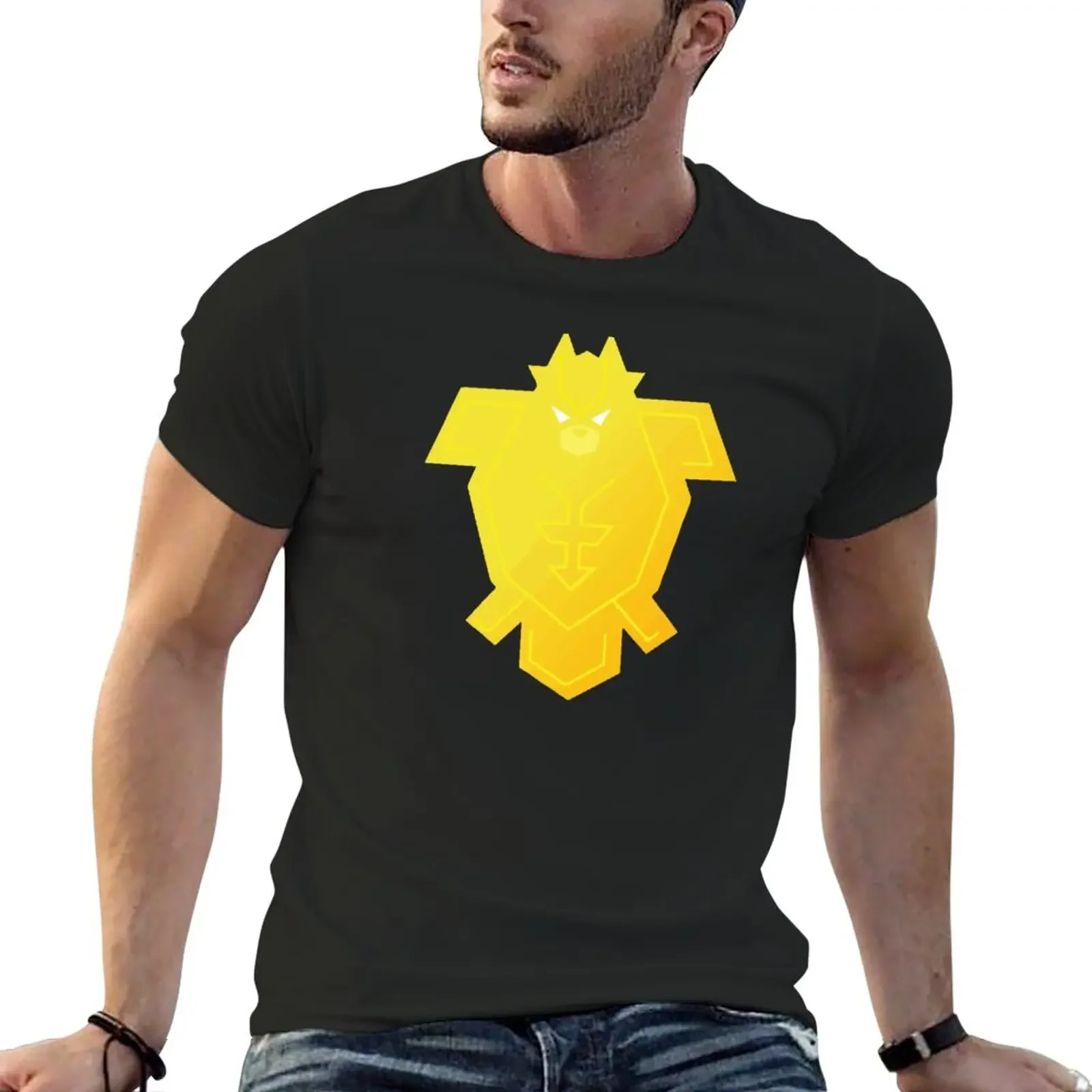 Isle of Armor Logo T-Shirt shirts graphic tees quick-drying t shirts for men cotton
Isle of Armor Logo T-Shirt shirts graphic tees quick-drying t shirts for men cotton