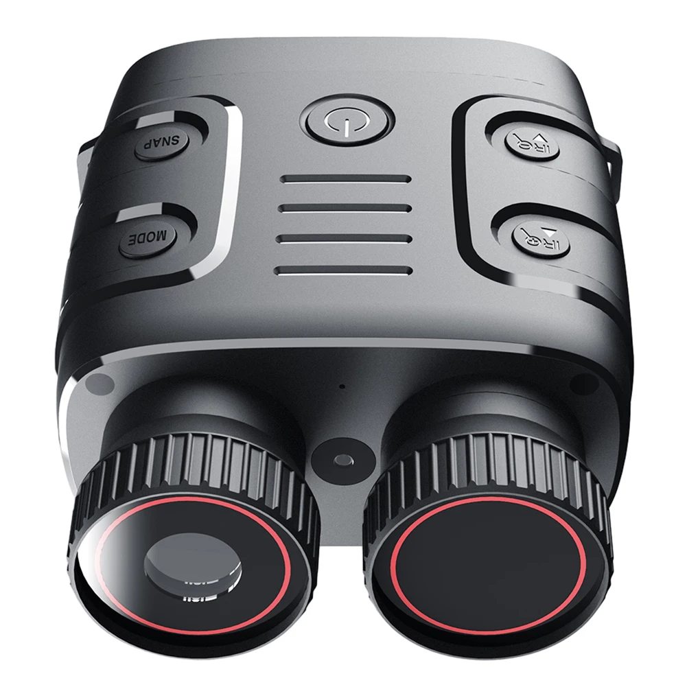 5x Zoom Night Vision Binoculars Digital Infrared IR Telescopesfor Hunting Hiking Infrared Digital Hunting Camping Equipment
5x Zoom Night Vision Binoculars Digital Infrared IR Telescopesfor Hunting Hiking Infrared Digital Hunting Camping Equipment