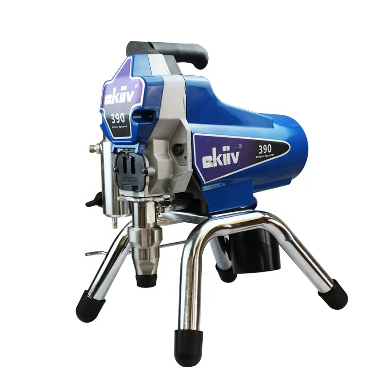 M390 Airless Paint Machine Home Use New Home Paint Sprayer Airless Paint Sprayer
M390 Airless Paint Machine Home Use New Home Paint Sprayer Airless Paint Sprayer