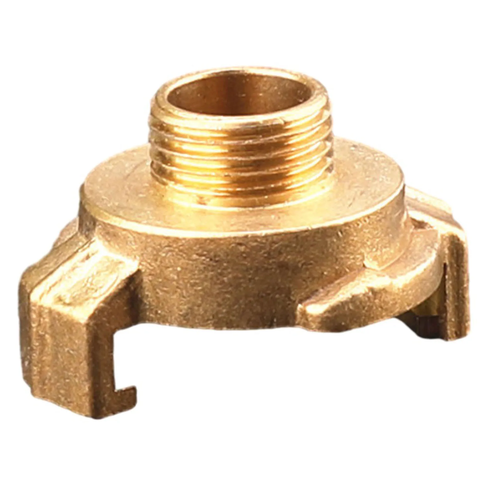 Brass Type Quick Connect Water Fittings Claw Couplings Tap Connectors Tap Connectors Rubber Pad Garden Supplies
Brass Type Quick Connect Water Fittings Claw Couplings Tap Connectors Tap Connectors Rubber Pad Garden Supplies
