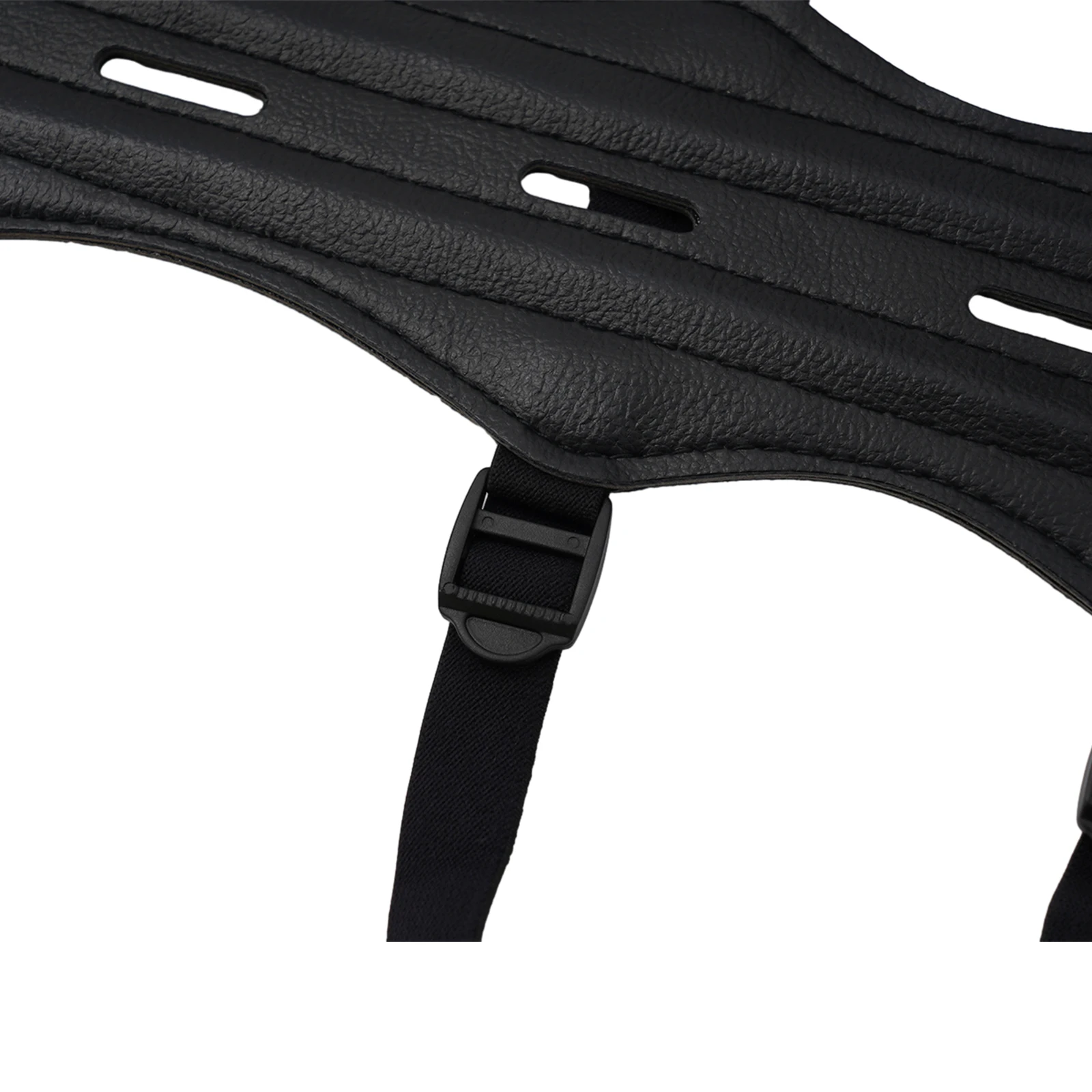 1pc Lengthened Arm Guard With Holes Hot Sale Leather-Material Bow Arrow Equipment Archery Supplies Arm Guard Protection Parts
1pc Lengthened Arm Guard With Holes Hot Sale Leather-Material Bow Arrow Equipment Archery Supplies Arm Guard Protection Parts
