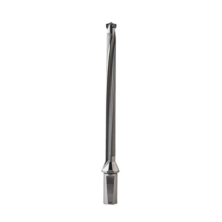 Customized High Speed U-shaped Internal Cooling Bit 12D Mono Tip Line Toolholders
Customized High Speed U-shaped Internal Cooling Bit 12D Mono Tip Line Toolholders