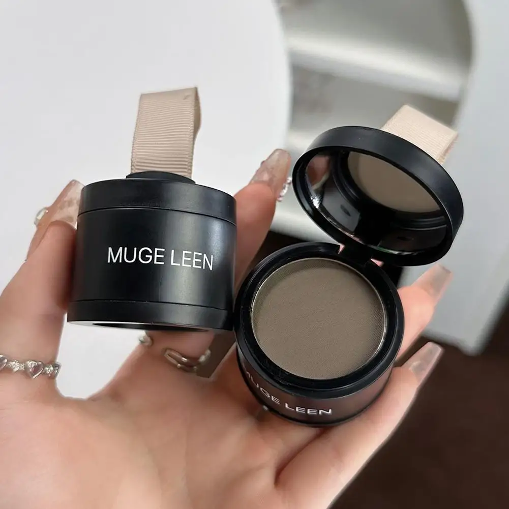 1pcs Hair Line Powder Black Root Cover Up Natural Instant Waterproof Hairline Shadow Powder Hair Concealer Coverage For wom V0N9
1pcs Hair Line Powder Black Root Cover Up Natural Instant Waterproof Hairline Shadow Powder Hair Concealer Coverage For wom V0N9