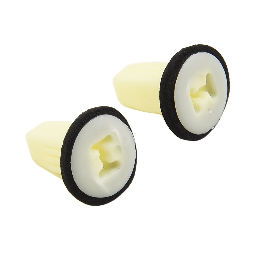 Retainer Clips White 15*25*9mm Accessories Fittings Rear Lamp Replacement For Focus MK2 04 - 11 Plastic Useful
Retainer Clips White 15*25*9mm Accessories Fittings Rear Lamp Replacement For Focus MK2 04 - 11 Plastic Useful