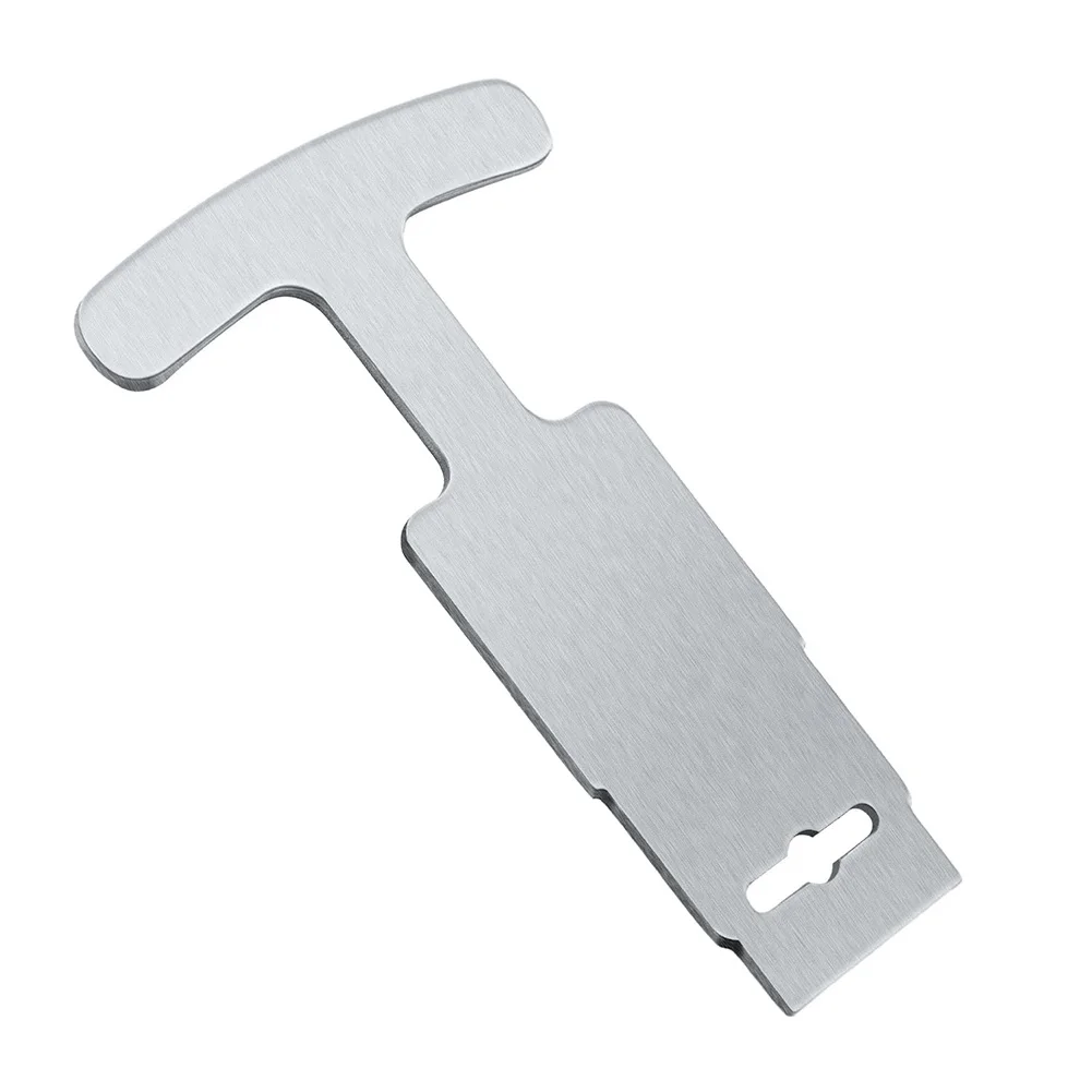 Pool Plug Removal Tool Metal Pool Eyeball Seat Removal Tool Portable Sturdy Anti Rust Pool Skimmer Plug Removal Tool With Handle
Pool Plug Removal Tool Metal Pool Eyeball Seat Removal Tool Portable Sturdy Anti Rust Pool Skimmer Plug Removal Tool With Handle