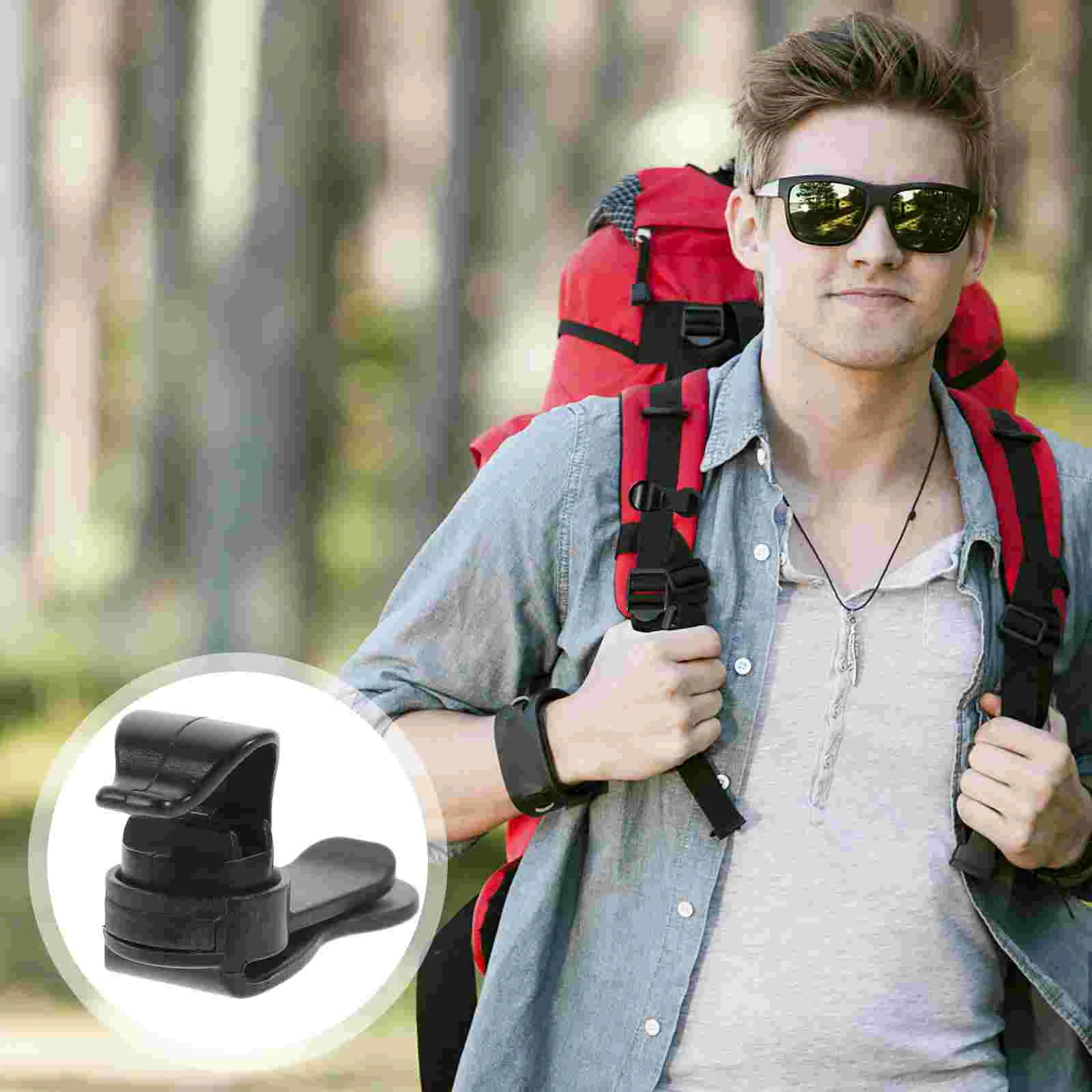 Water Tube Clip Magnetic Bladder Clip Backpack Clips Outdoor Backpack Accessories Source Hydration Packs Water Bladders
Water Tube Clip Magnetic Bladder Clip Backpack Clips Outdoor Backpack Accessories Source Hydration Packs Water Bladders