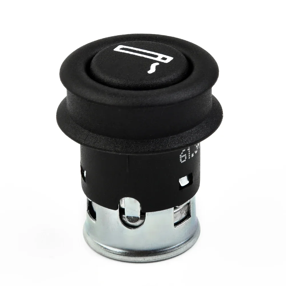 61349308246 Cigaret Lighter Element Black For BMW 1 2 3 4 5 6 7 X3 X5 X6 Z3 Series 61 34 0 404 532 61 34 6 969 134
61349308246 Cigaret Lighter Element Black For BMW 1 2 3 4 5 6 7 X3 X5 X6 Z3 Series 61 34 0 404 532 61 34 6 969 134