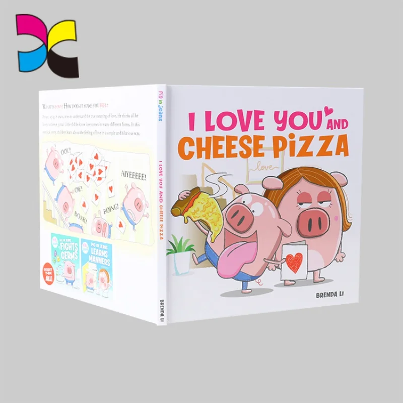 customized Professional manufactureres children/kids story books printing on demand
customized Professional manufactureres children/kids story books printing on demand
