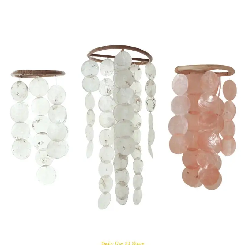 for Shell Wind Room Decoration Nordic Hanging Windchimes Wall Pendant Home Office Kids Room Nursery Decor
for Shell Wind Room Decoration Nordic Hanging Windchimes Wall Pendant Home Office Kids Room Nursery Decor